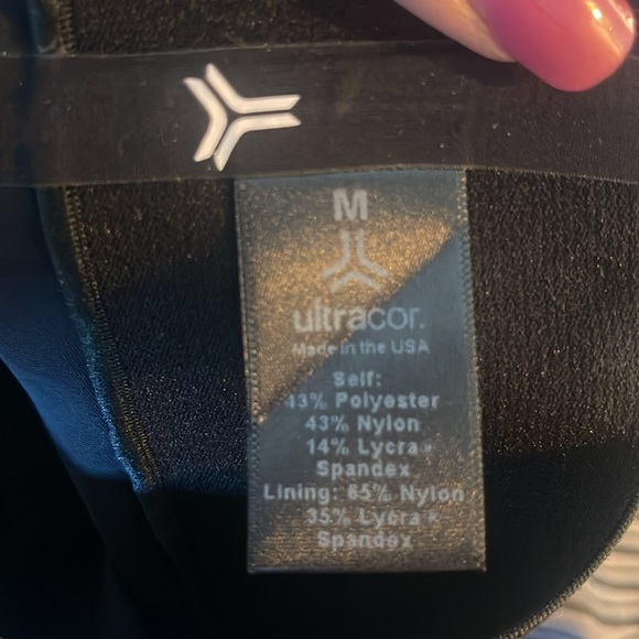 ULTRACOR LEGGINGS - Picture 9 of 10